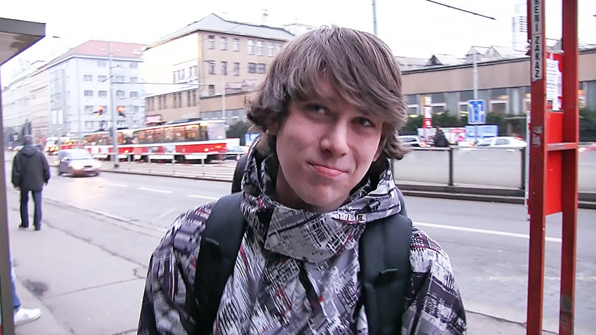 Czech Hunter 218 - [B]IGSTR - 7016