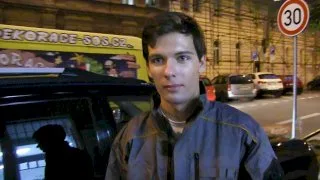 Czech Hunter 219 - [B]IGSTR - 7020