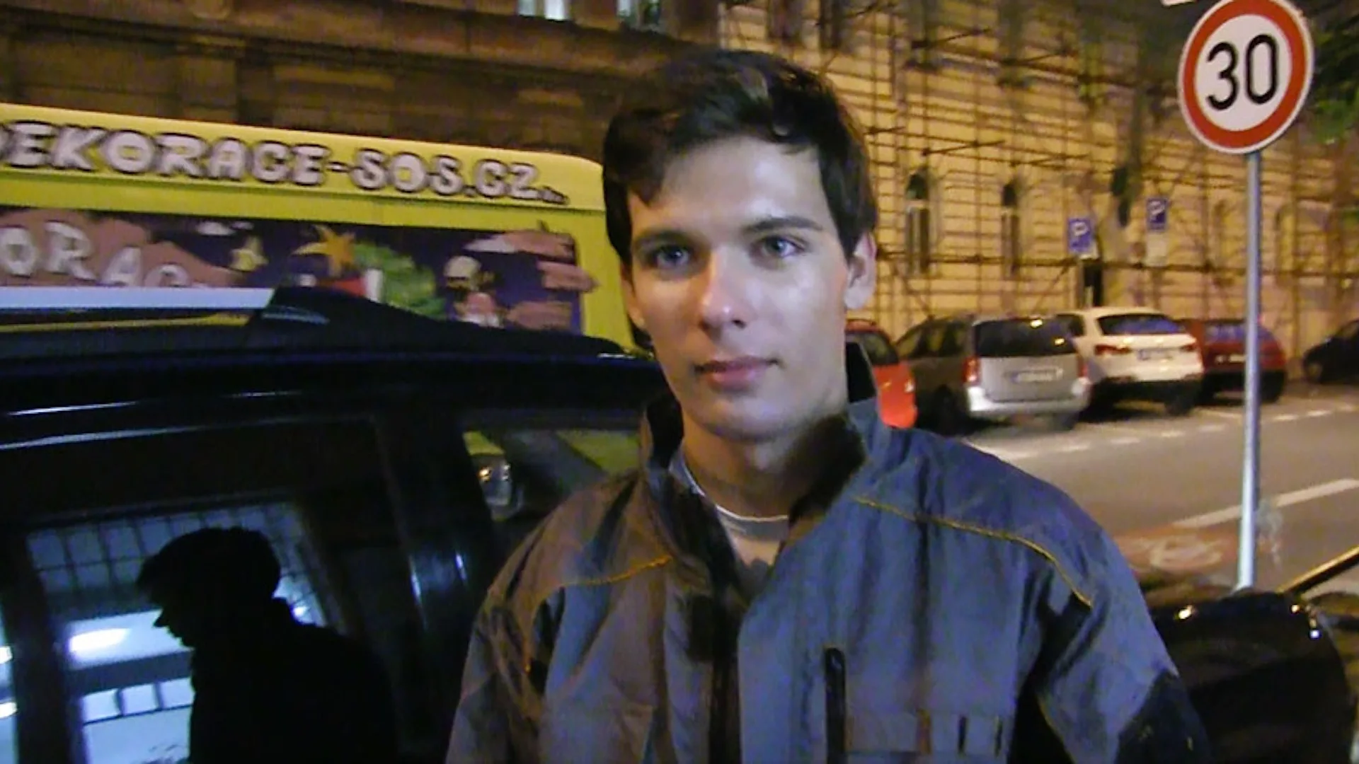 Czech Hunter 219 - [B]IGSTR - 7020