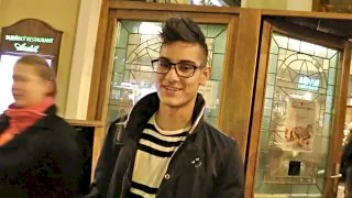 Czech Hunter 220 - [B]IGSTR - 7024