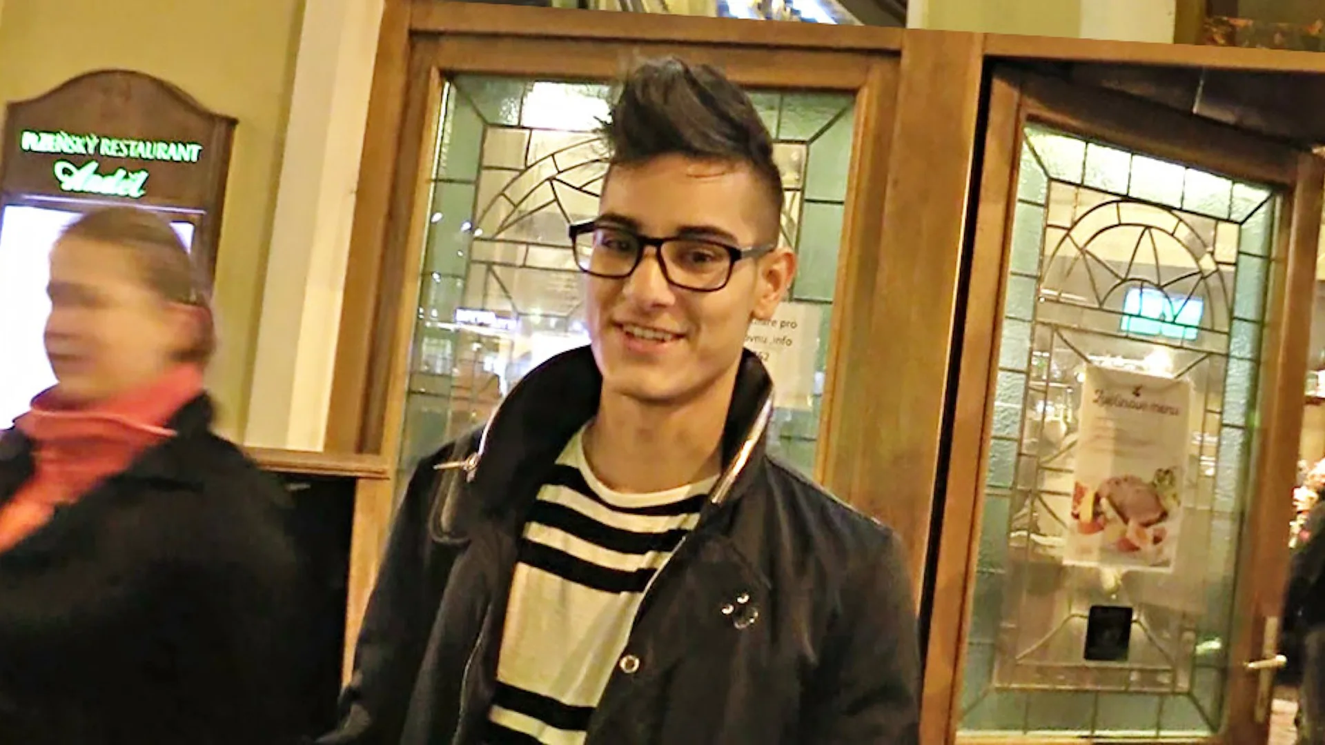 Czech Hunter 220 - [B]IGSTR - 7024