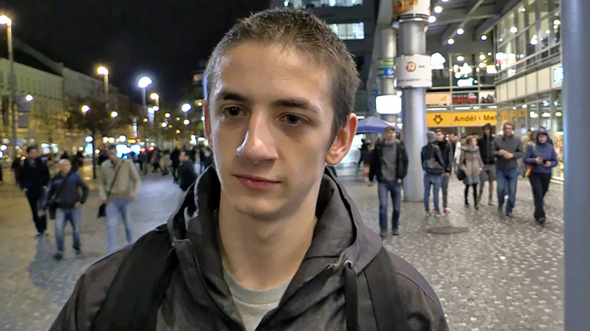 Czech Hunter 222 - [B]IGSTR - 7030