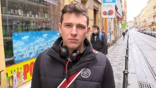 Czech Hunter 223 - [B]IGSTR - 7034