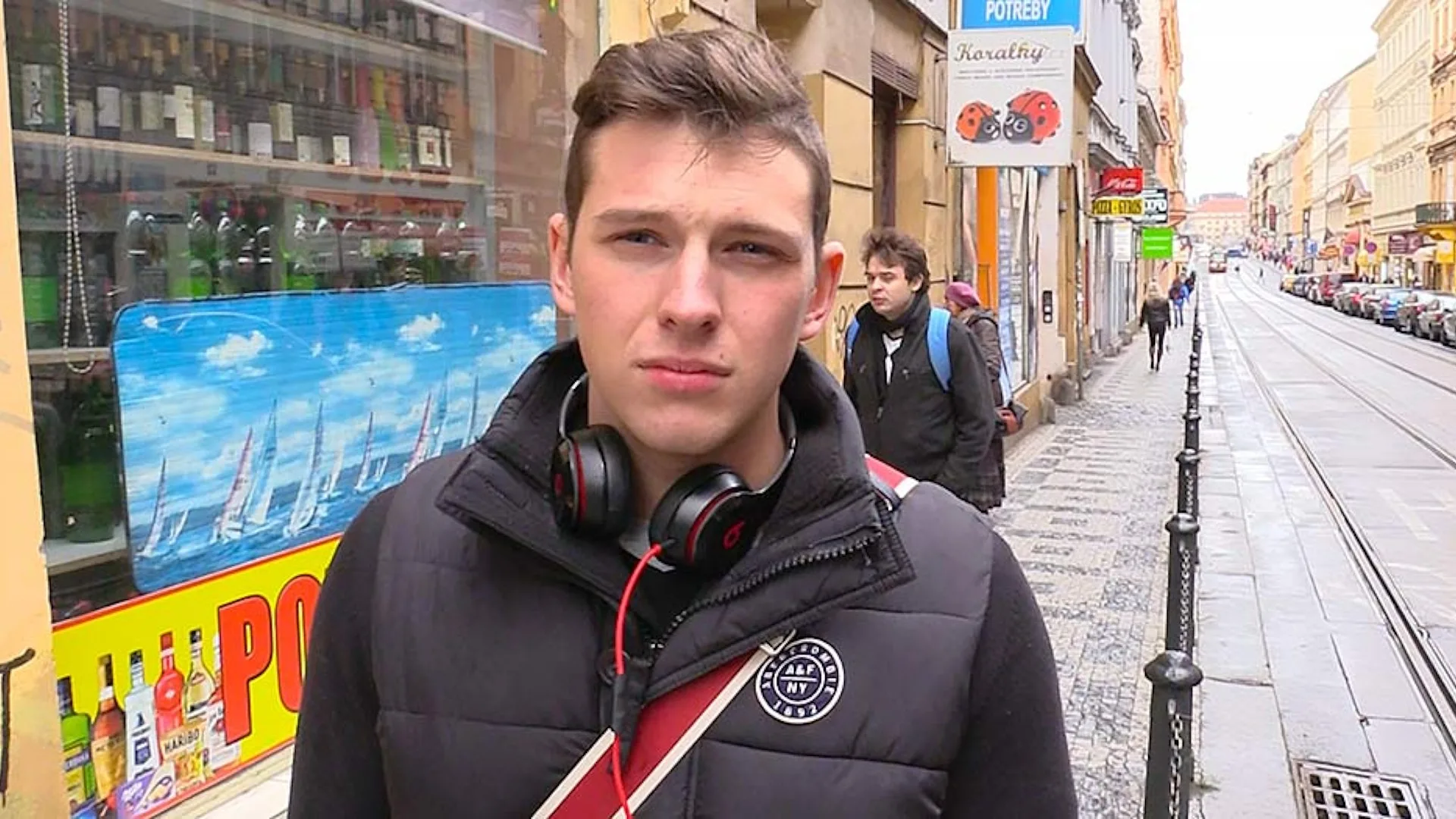 Czech Hunter 223 - [B]IGSTR - 7034