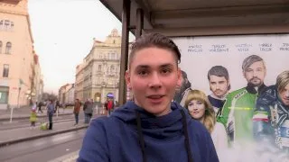 Czech Hunter 228 - [B]IGSTR - 7050