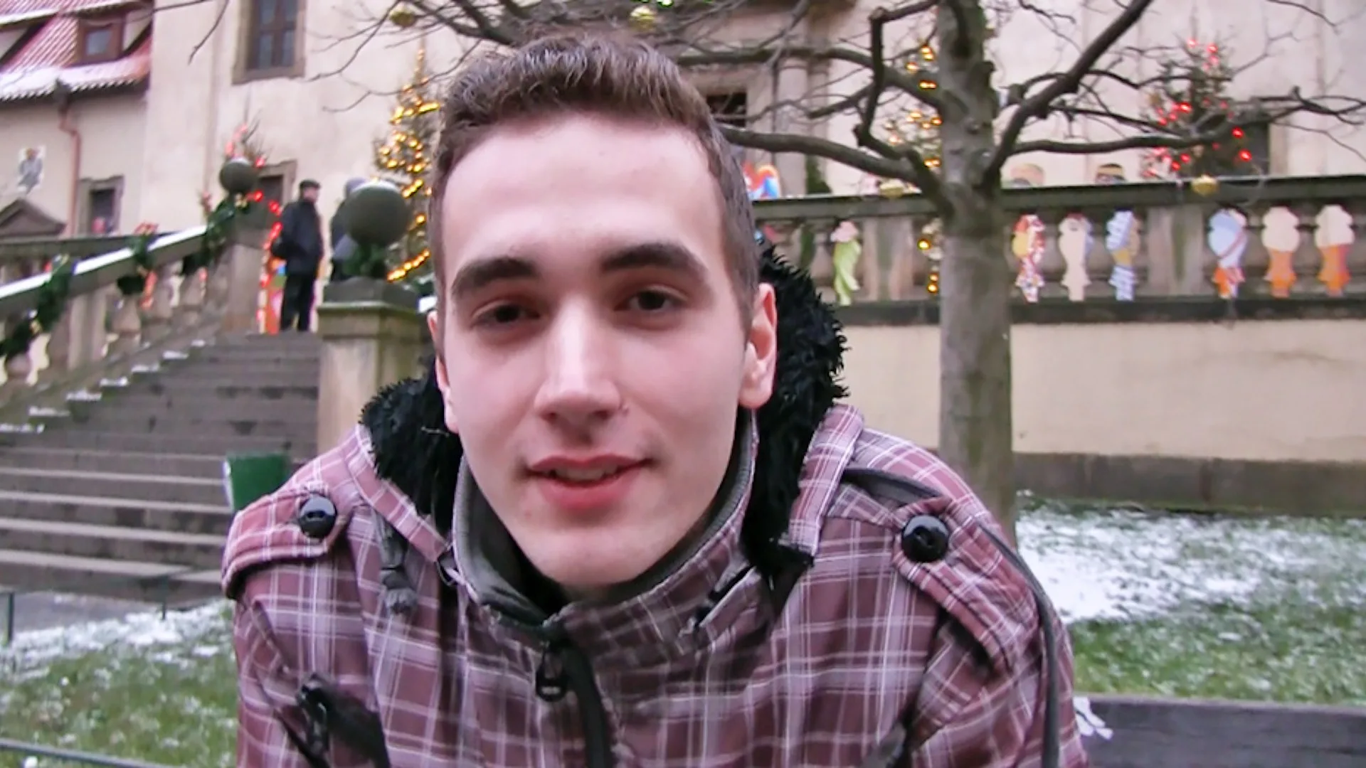 Czech Hunter 229 - [B]IGSTR - 7054