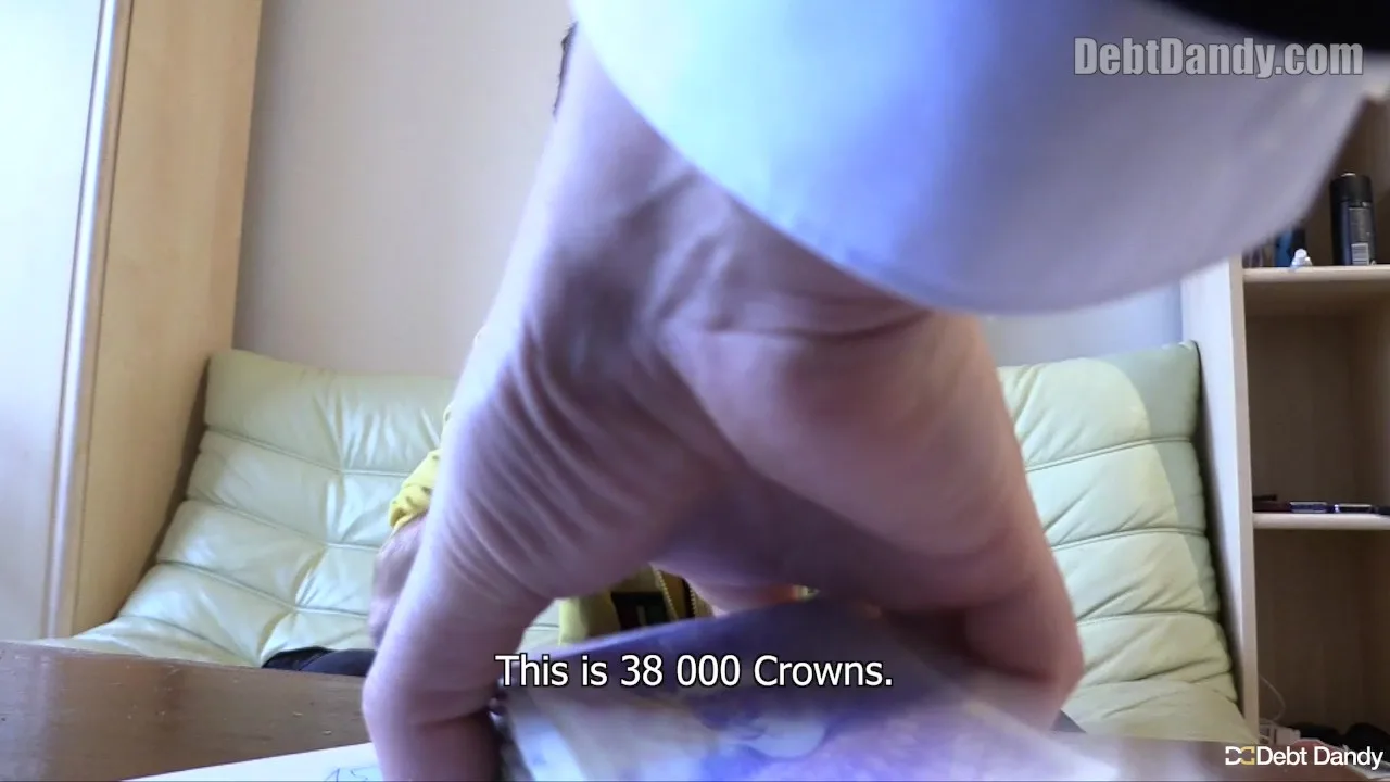 Debt Dandy 121 - [B]IGSTR - 7056