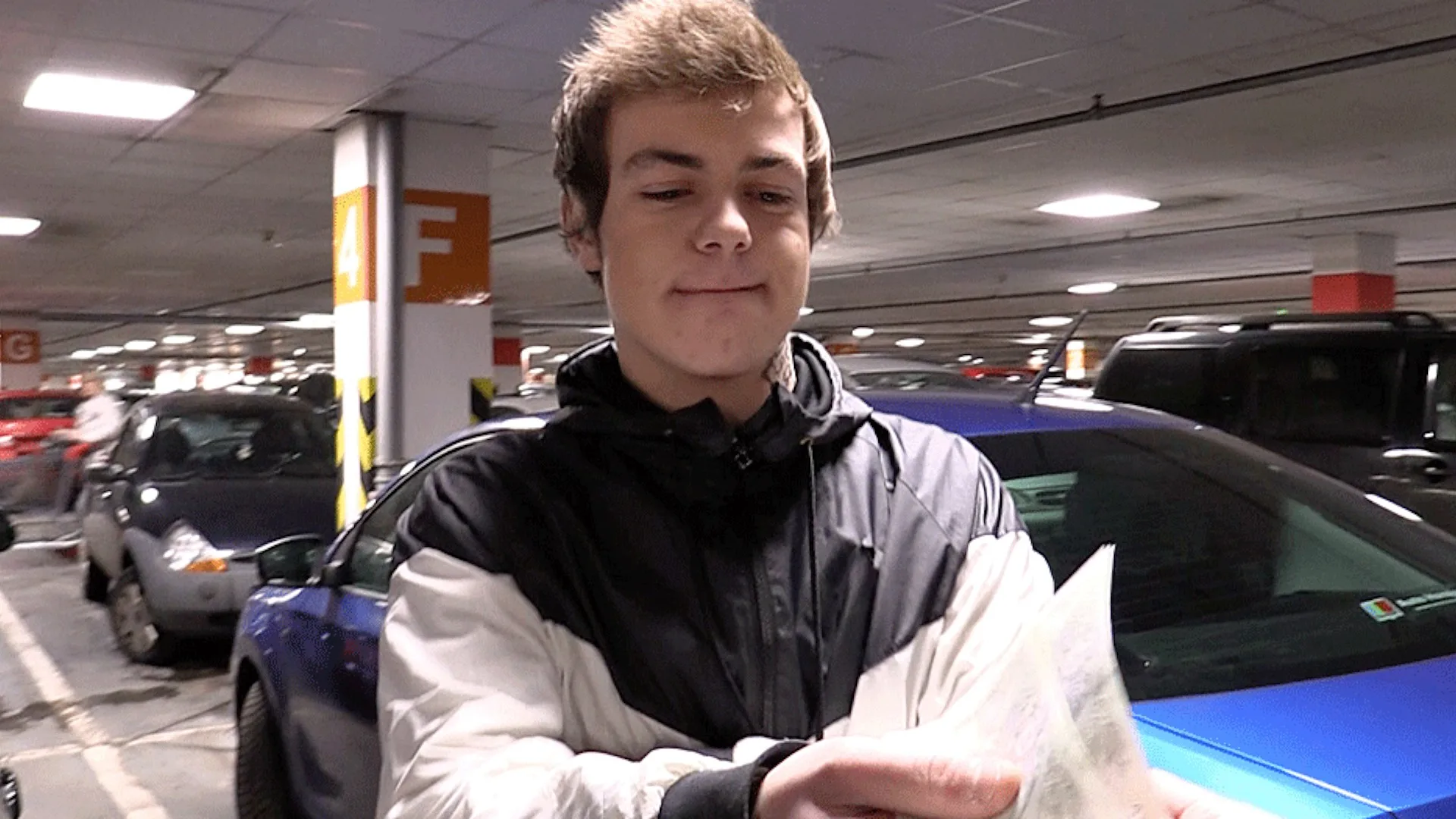 Czech Hunter 230 - [B]IGSTR - 7058