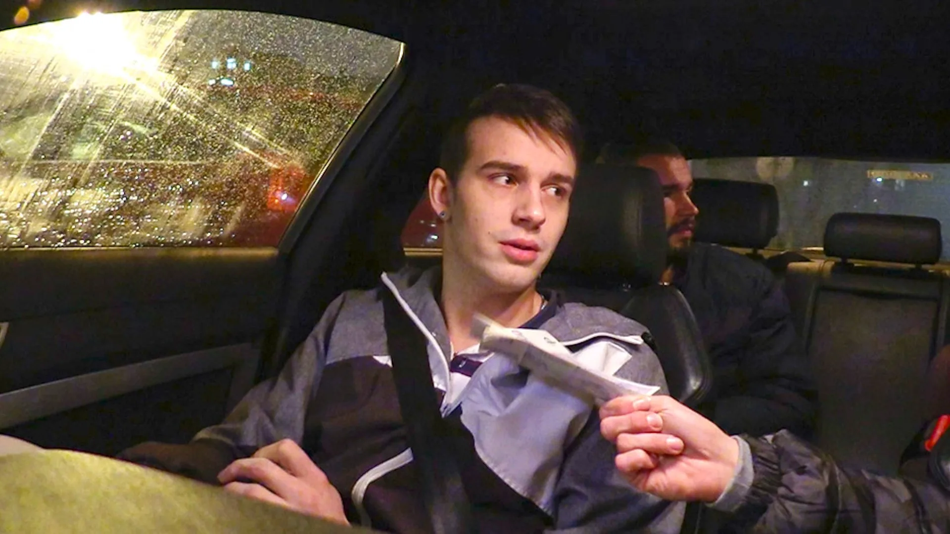 Czech Hunter 231 - [B]IGSTR - 7062