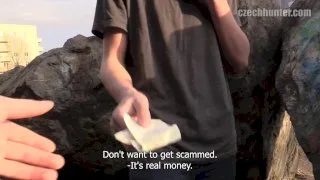 Czech Hunter 233 - [B]IGSTR - 7068