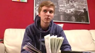 Debt Dandy 127 - [B]IGSTR - 7074