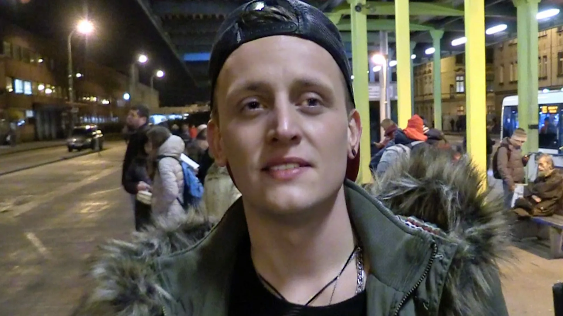 Czech Hunter 237 - [B]IGSTR - 7080