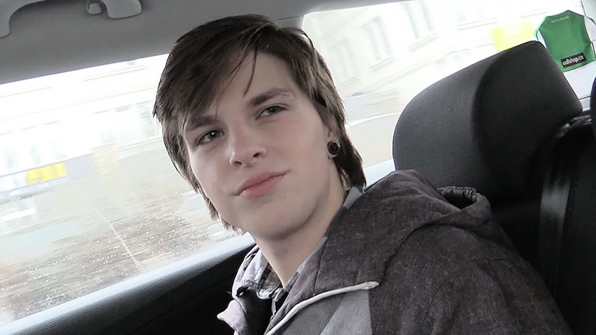 Czech Hunter 238 - [B]IGSTR - 7084