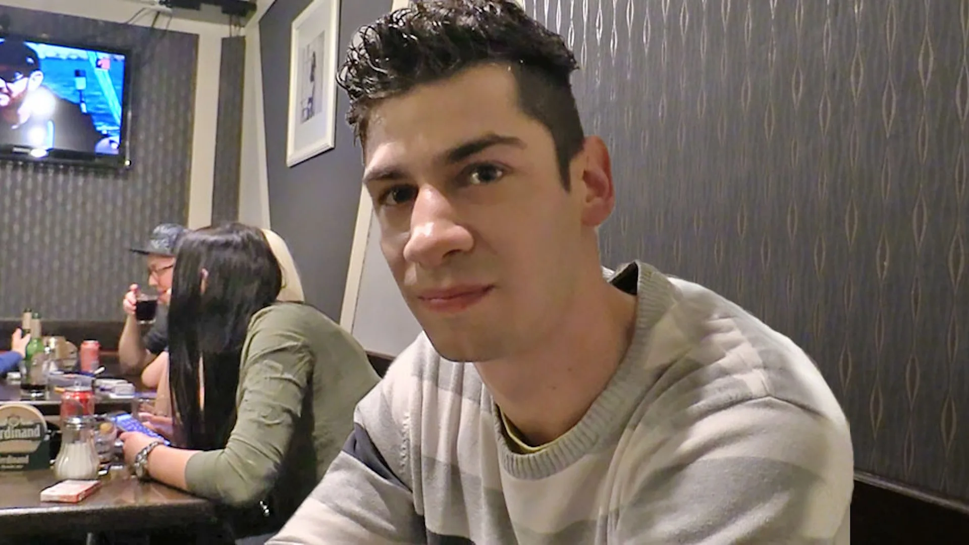 Czech Hunter 239 - [B]IGSTR - 7088