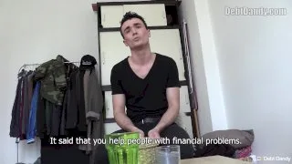 Debt Dandy 133 - [B]IGSTR - 7096