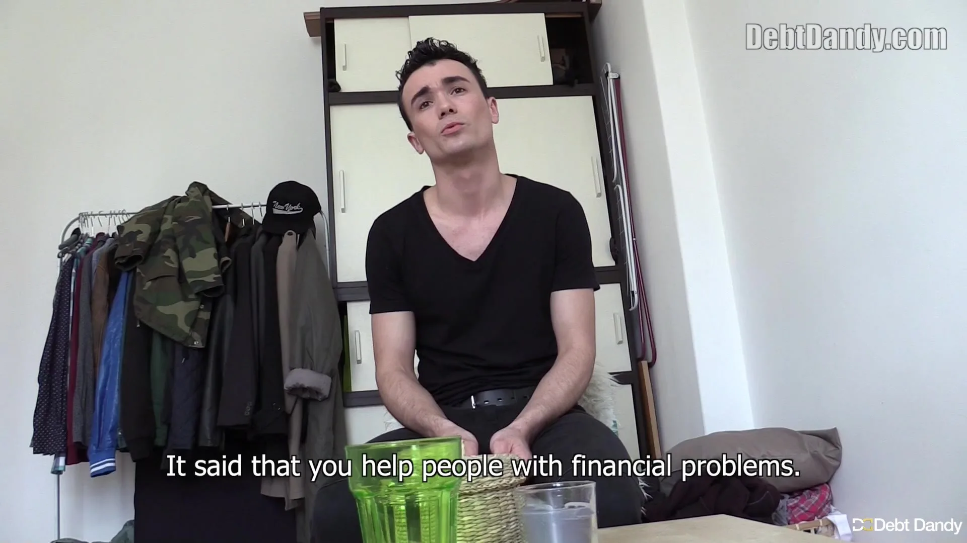 Debt Dandy 133 - [B]IGSTR - 7096