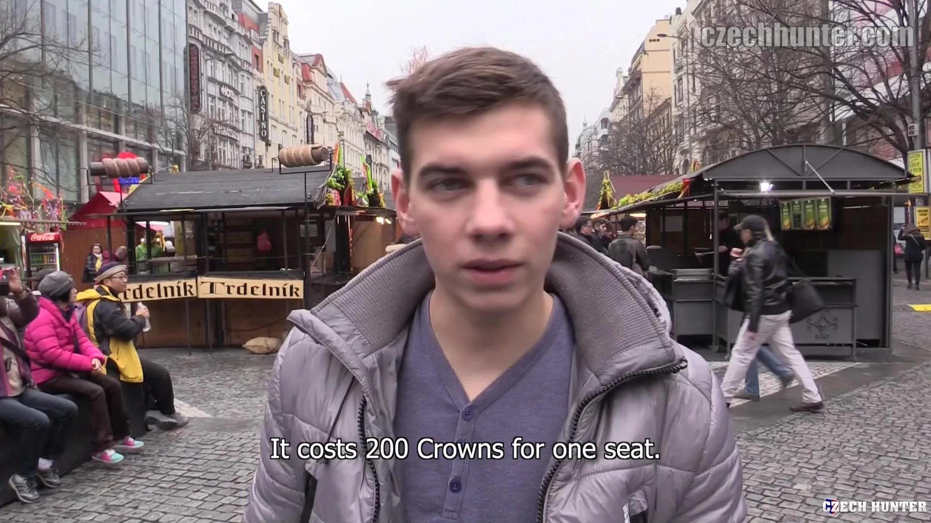 Czech Hunter 241 - [B]IGSTR - 7098