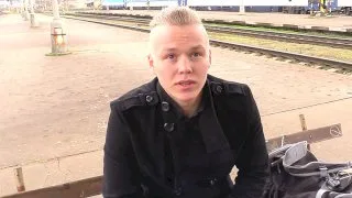 Czech Hunter 242 - [B]IGSTR - 7100