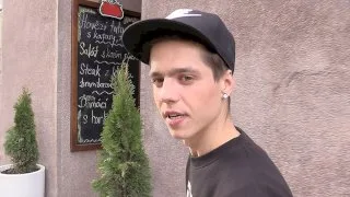 Czech Hunter 243 - [B]IGSTR - 7104