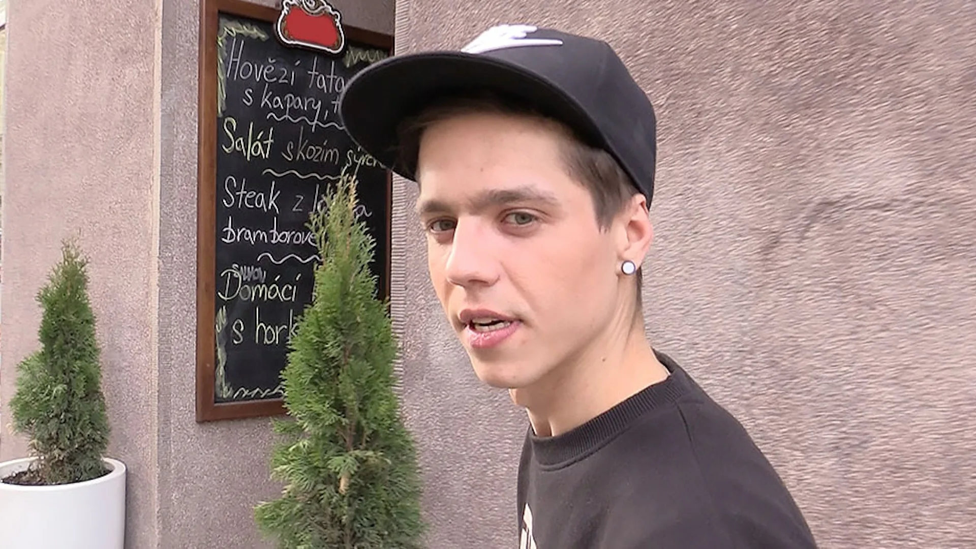 Czech Hunter 243 - [B]IGSTR - 7104