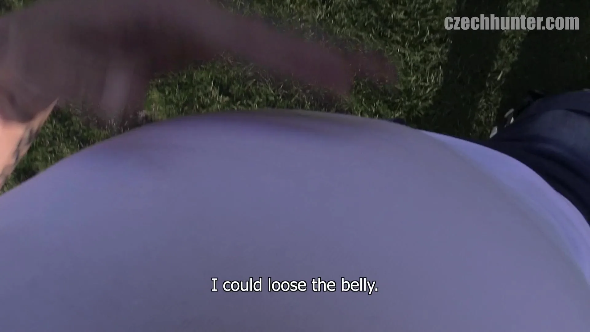 Czech Hunter 244 - [B]IGSTR - 7106