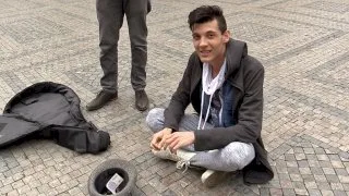 Czech Hunter 245 - [B]IGSTR - 7110