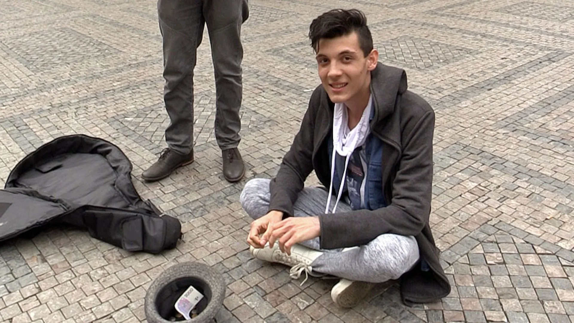 Czech Hunter 245 - [B]IGSTR - 7110