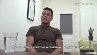 Dirty Scout 22 - [B]IGSTR - 7118