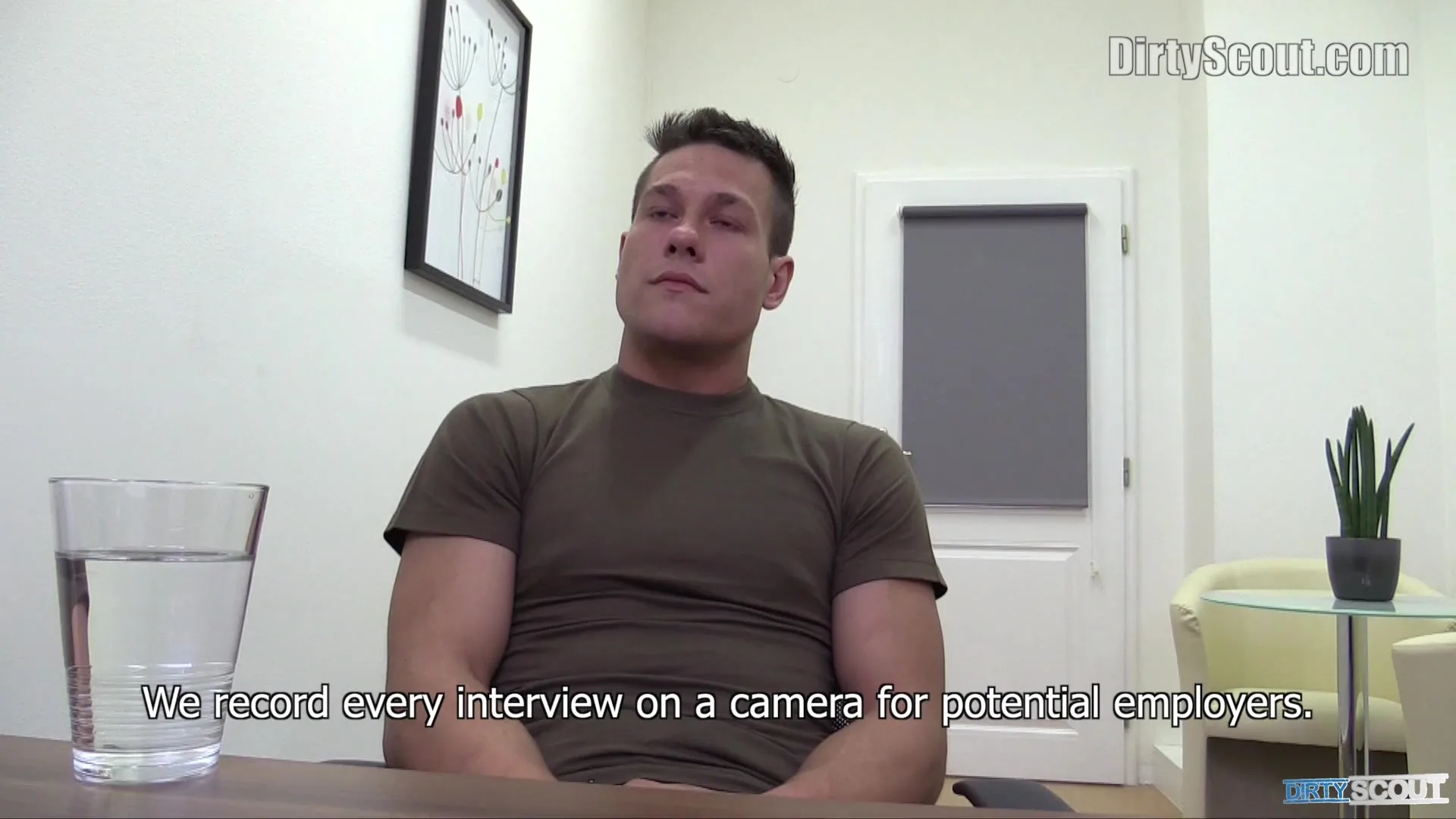 Dirty Scout 22 - [B]IGSTR - 7118