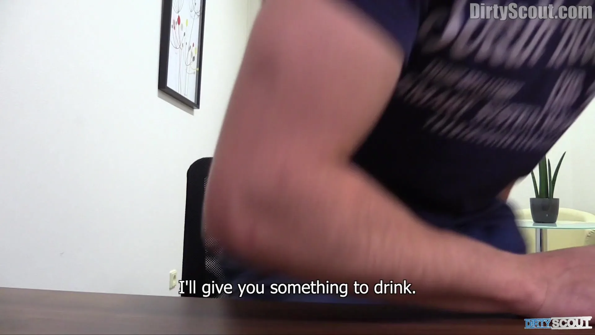 Dirty Scout 20 - [B]IGSTR - 7124