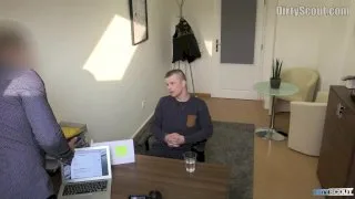 Dirty Scout 24 - [B]IGSTR - 7128