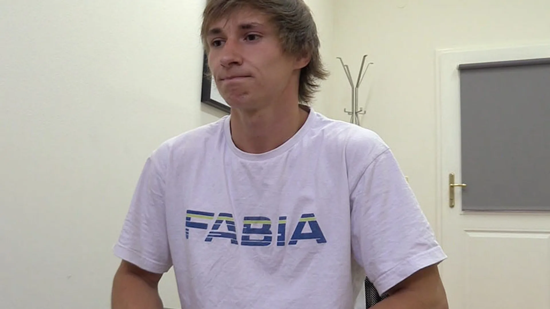 Dirty Scout 21 - [B]IGSTR - 7140