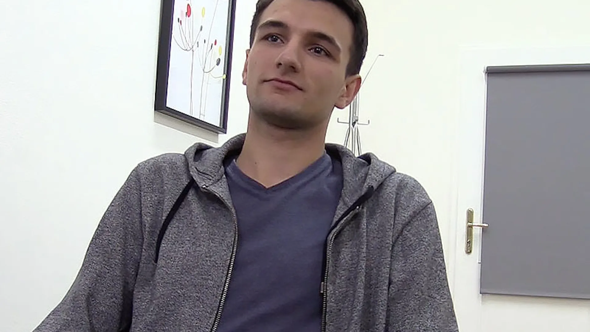 Dirty Scout 25 - [B]IGSTR - 7142