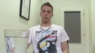 Dirty Scout 26 - [B]IGSTR - 7144