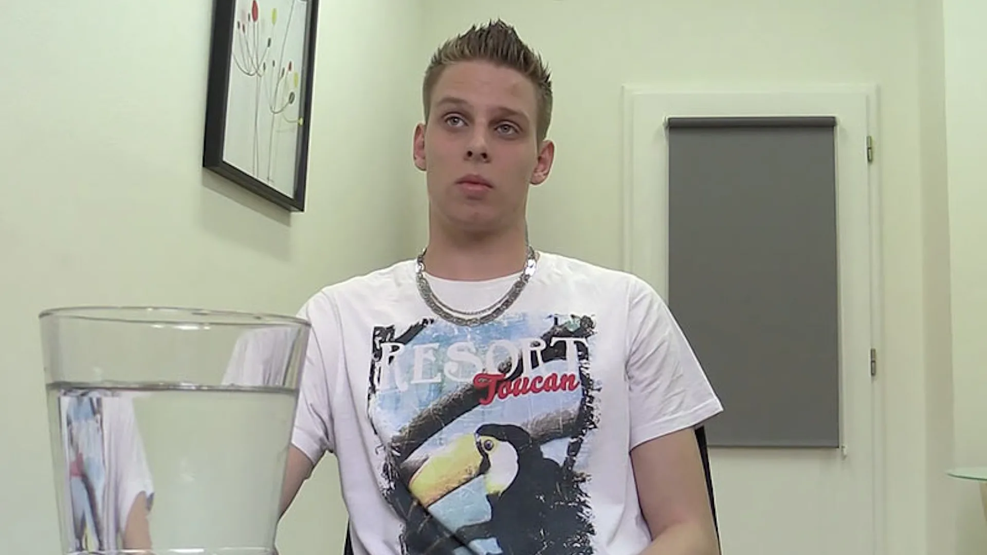 Dirty Scout 26 - [B]IGSTR - 7144