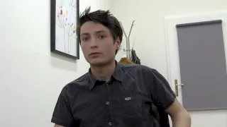 Dirty Scout 18 - [B]IGSTR - 7146