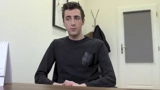 Dirty Scout 15 - [B]IGSTR - 7150