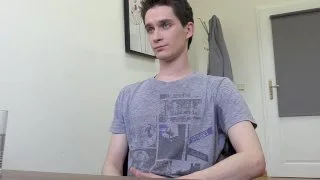 Dirty Scout 28 - [B]IGSTR - 7152