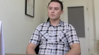 Dirty Scout 14 - [B]IGSTR - 7154