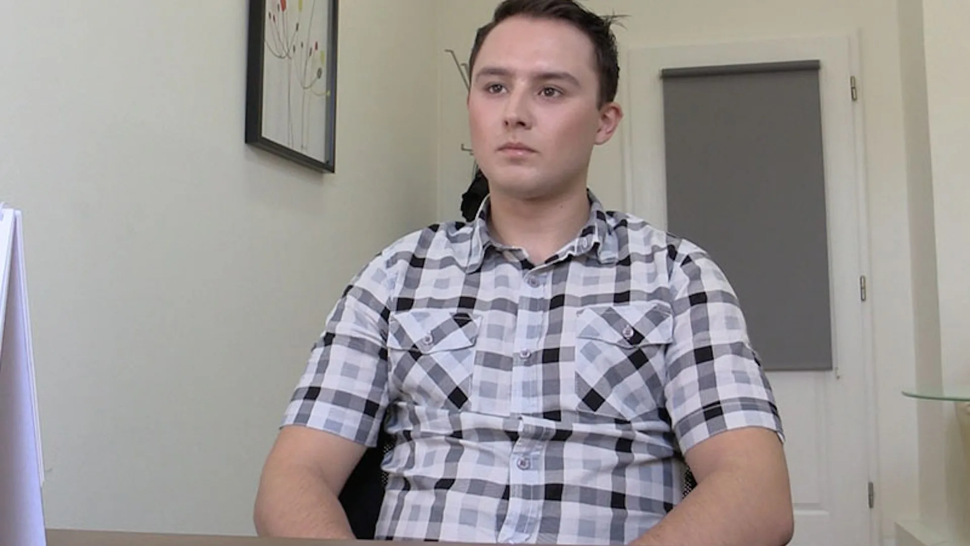 Dirty Scout 14 - [B]IGSTR - 7154