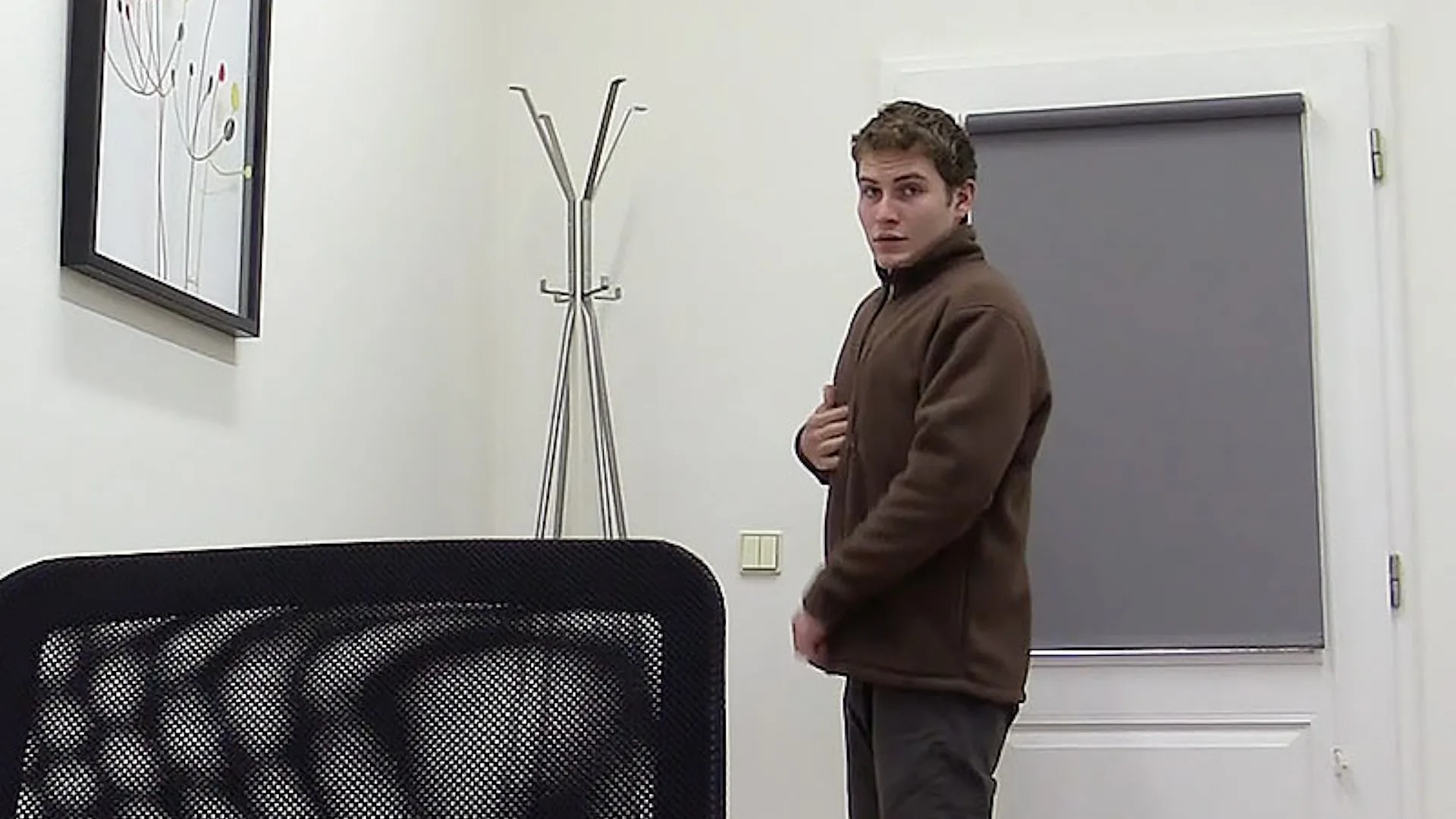 Dirty Scout 10 - [B]IGSTR - 7156