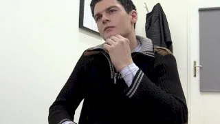 Dirty Scout 27 - [B]IGSTR - 7158