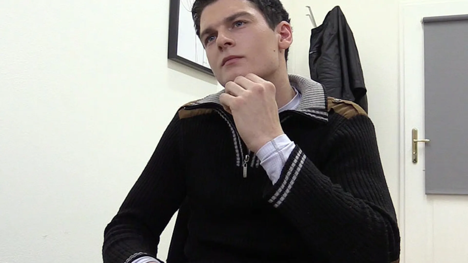 Dirty Scout 27 - [B]IGSTR - 7158