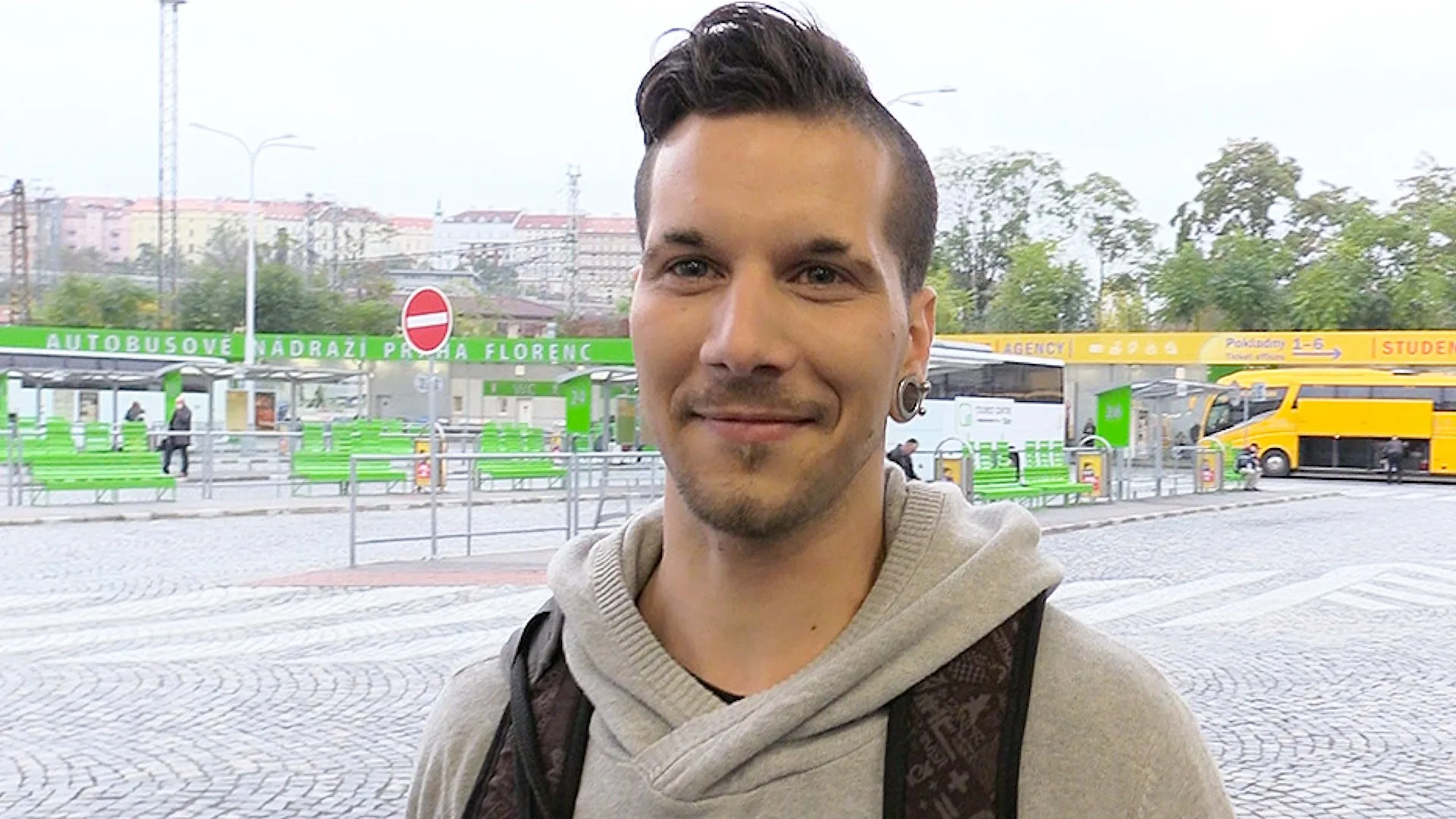 Czech Hunter 247 - [B]IGSTR - 7160