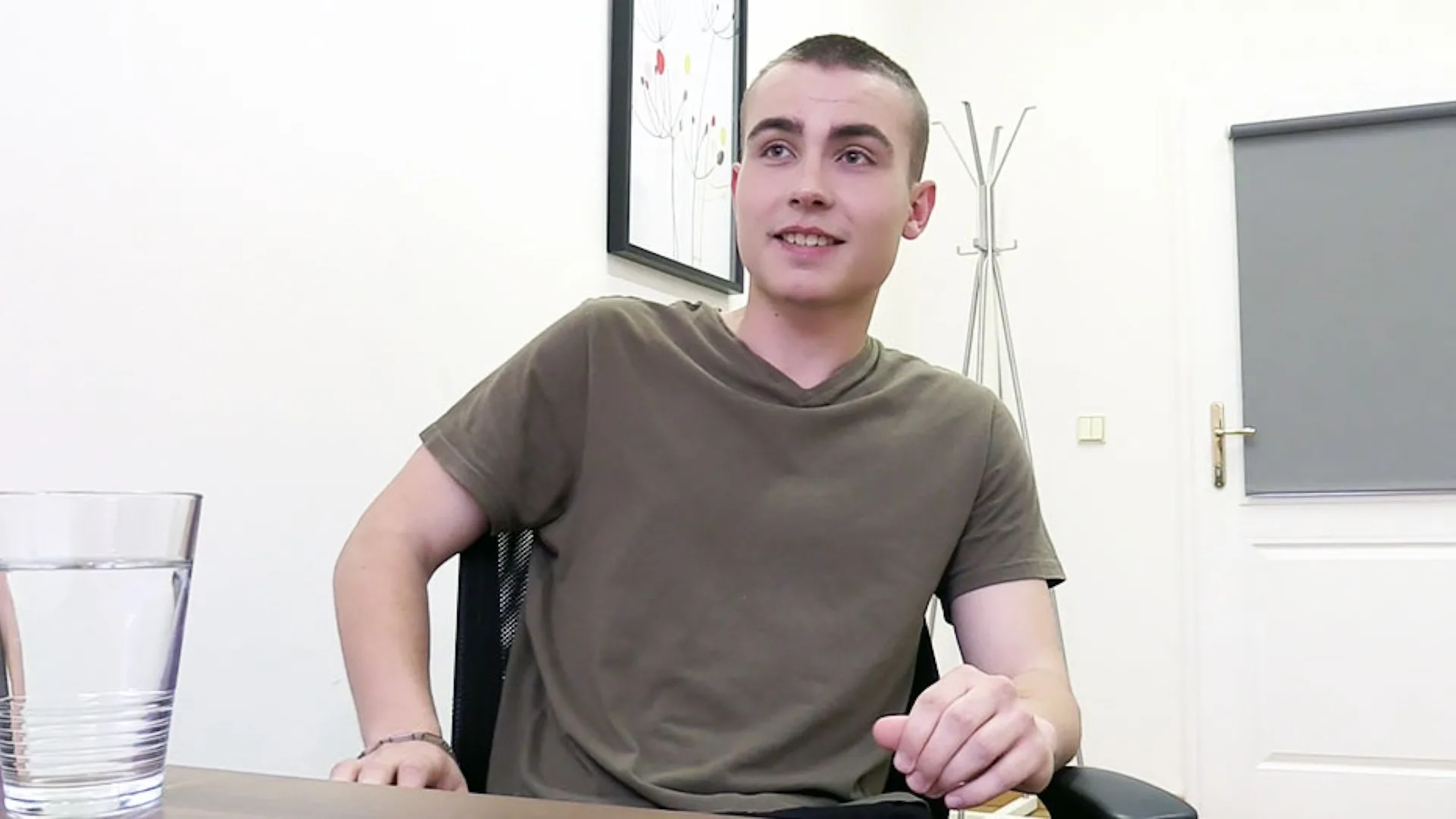 Dirty Scout 31 - [B]IGSTR - 7168