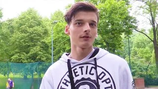 Czech Hunter 250 - [B]IGSTR - 7176