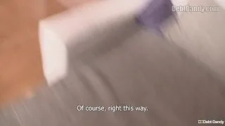 Debt Dandy 142 - [B]IGSTR - 7180