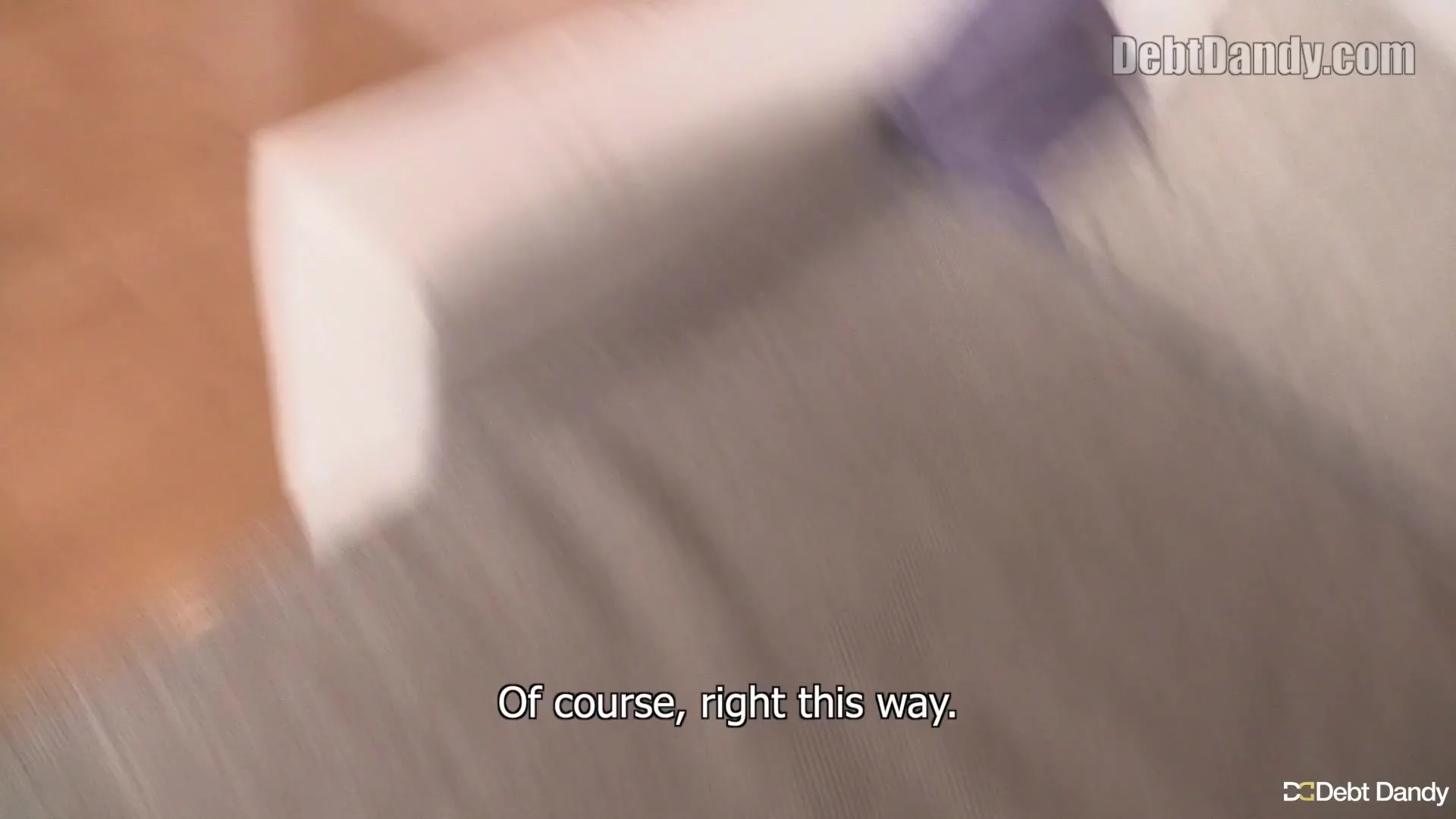 Debt Dandy 142 - [B]IGSTR - 7180