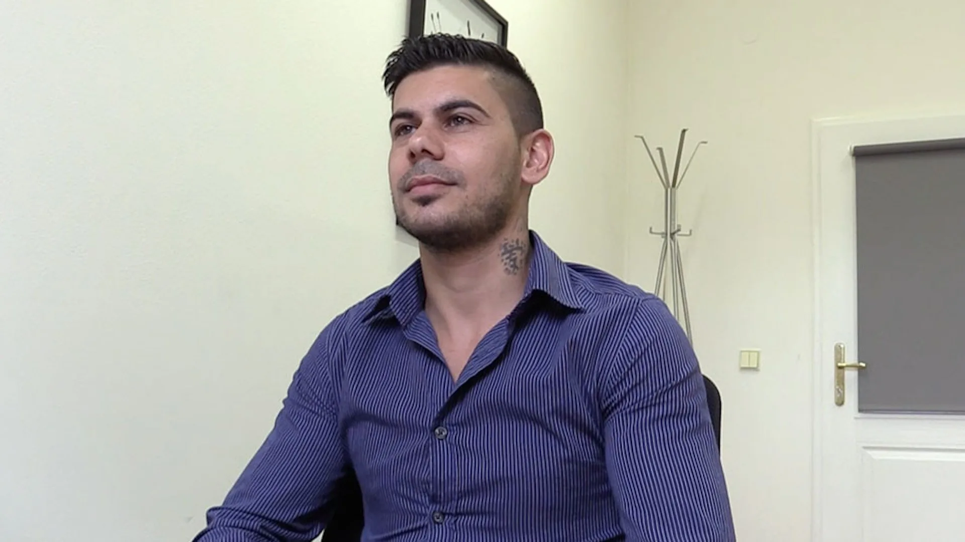 Dirty Scout 34 - [B]IGSTR - 7182