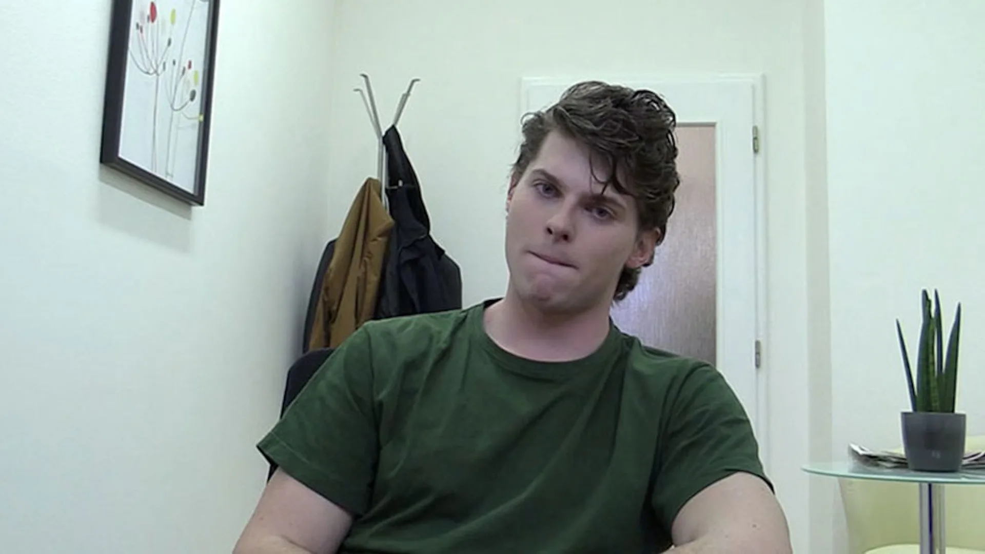 Dirty Scout 36 - [B]IGSTR - 7194